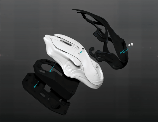 Édition SRT Helltime