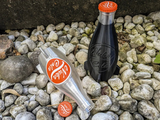 Nuka Cola Deko-Flaschen – Gaming-Kult in 3D