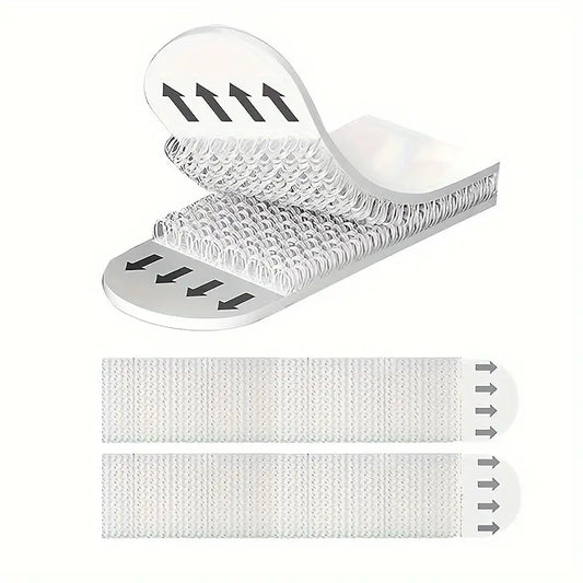 Bildaufhängungsstreifen – starker Klettverschluss für 3D-Bilder