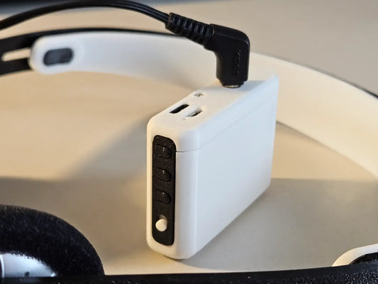 Bouchon de valve majeur FCKY