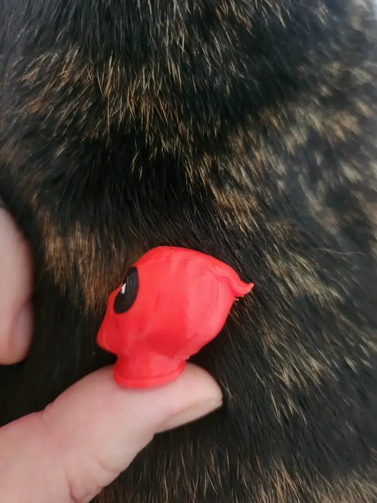 Bouchon de valve majeur FCKY