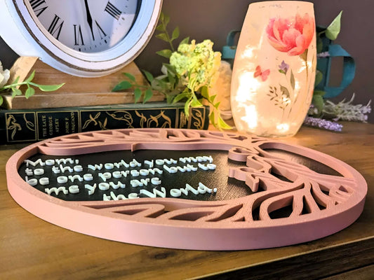 Lebensbaum - Muttertagsedition