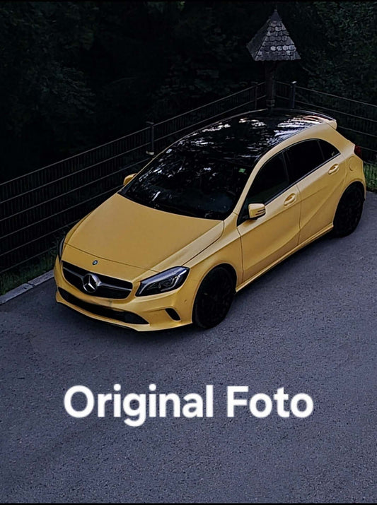 Farbiges 3D-Lithophane mit persönlichem Motiv – einzigartiges Lichtbild