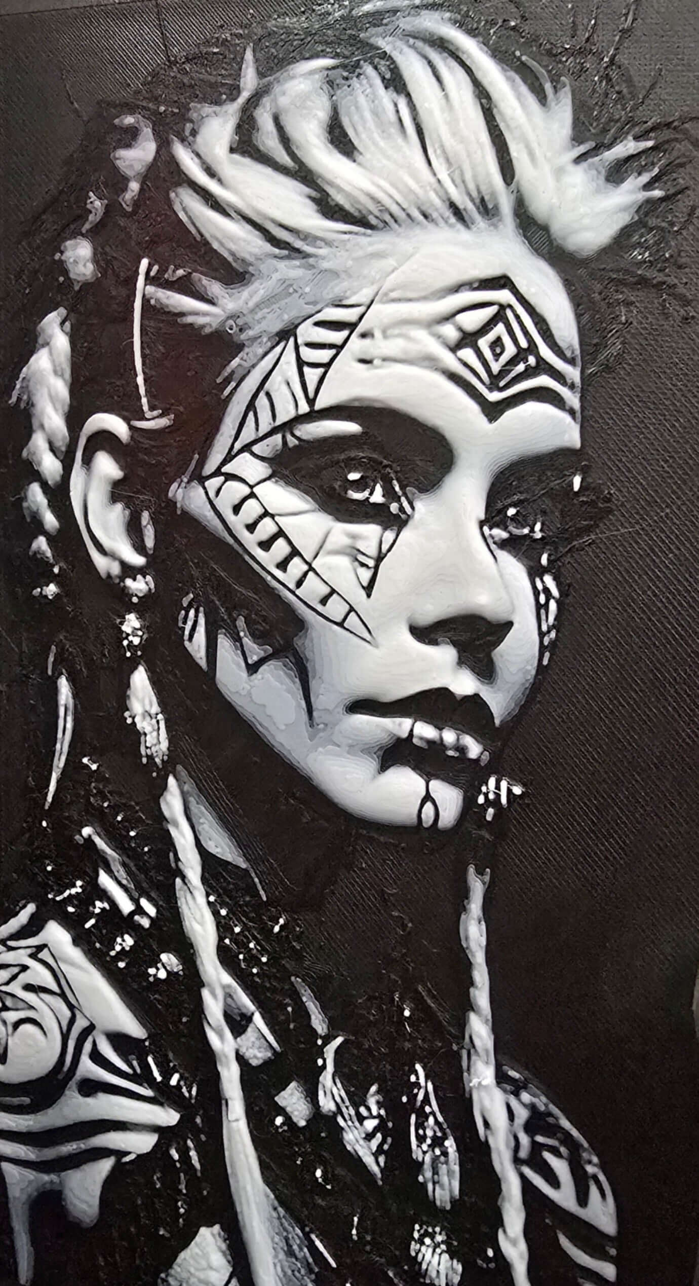 20 belles idées de tatouages spirituels - Ton petit look, image size:1380x2537