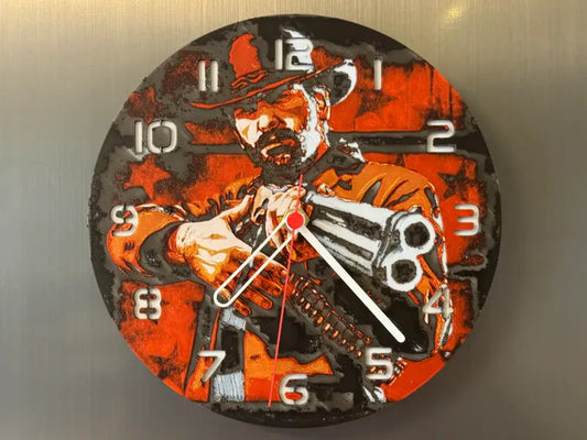 Veloria - Red Dead Redemption 2