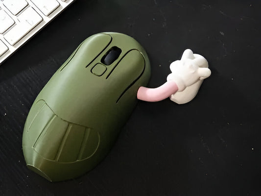ToonJet Maus in Maus