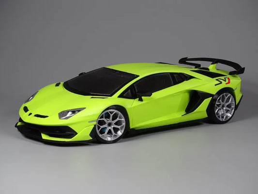 RC Lamborghini Aventador SVJ Karosserie Performance Edition