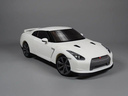 Nissan GT-R R35 Performance Edition