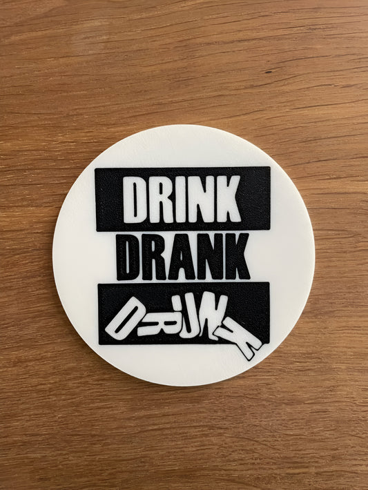 Drink Untersetzer