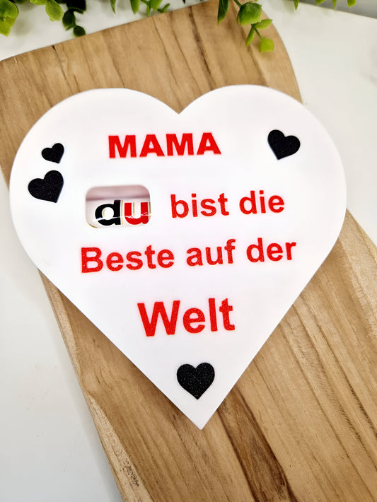 Duplo Herz
