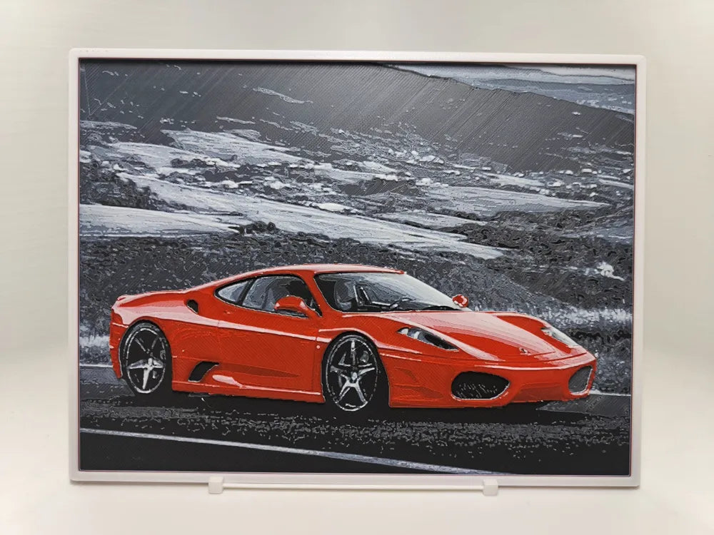 Ferrari 360 Modena