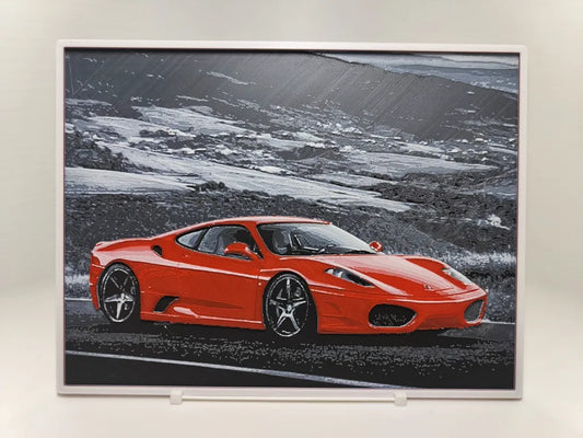 Ferrari 360 Modena