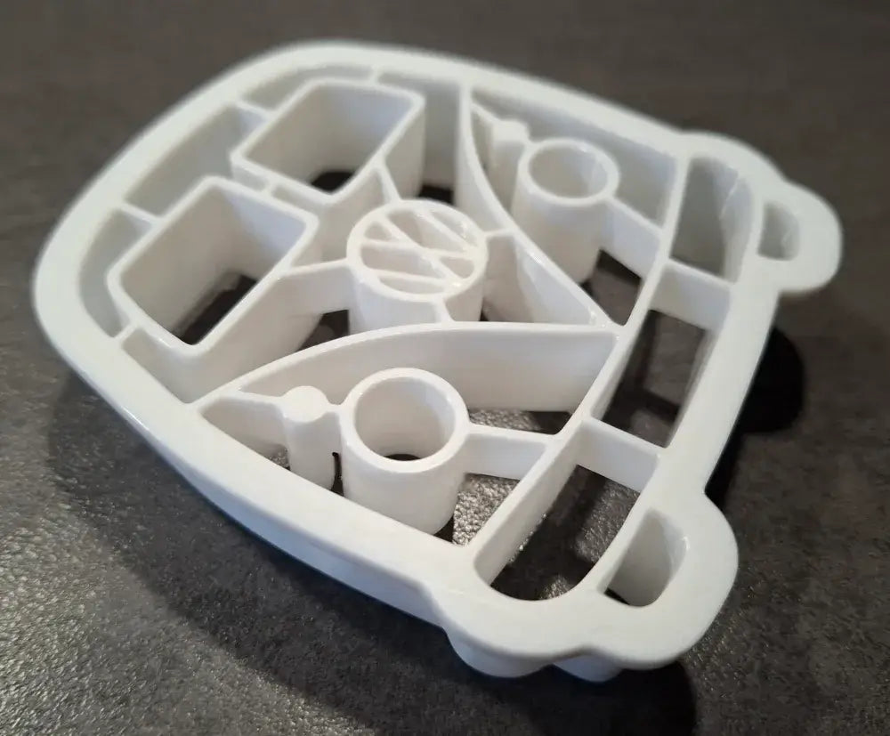 VW T1 Keksausstecher