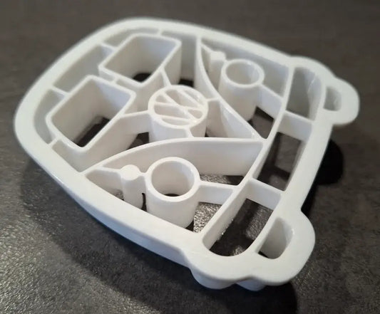VW T1 Keksausstecher